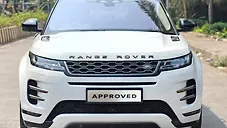 Used Land Rover Range Rover Evoque S Petrol in Mumbai