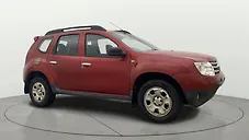 Used Renault Duster 85 PS RxL in Bangalore