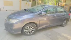 Used Honda City V CVT Petrol [2017-2019] in Mumbai