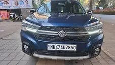 Used Maruti Suzuki XL6 Alpha AT Petrol in Mumbai