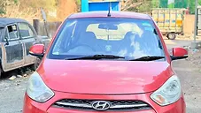 Used Hyundai i10 Magna 1.2 Kappa2 in Nagpur