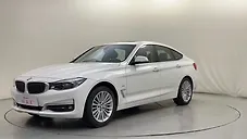 Used BMW 3 Series GT 320d Luxury Line [2014-2016] in Bangalore