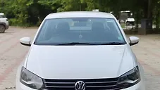 Used Volkswagen Vento Comfortline 1.6 (P) in Ahmedabad