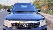 Used Tata Safari 2.2 EX 4X2 in Lucknow
