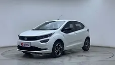 Used Tata Altroz XZA Petrol [2022-2023] in Hyderabad