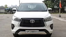 Used Toyota Innova Crysta G 2.4 7 STR in Lucknow
