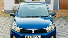 Used Maruti Suzuki Celerio VXi AMT [2017-2019] in Kochi
