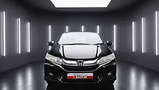 Used Honda City VX CVT in Mumbai