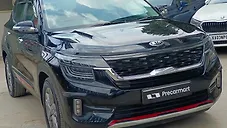 Used Kia Seltos HTX 1.5 [2020-2021] in Bangalore