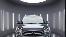 Used Hyundai Creta SX Plus 1.6  Petrol in Mumbai