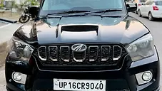 Used Mahindra Scorpio S5 in Delhi
