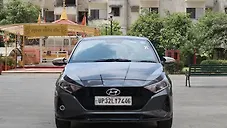 Used Hyundai Elite i20 Asta 1.2 MT [2020-2023] in Lucknow