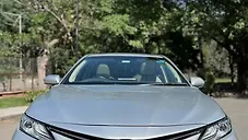 Used Toyota Camry Hybrid in Delhi