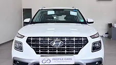 Used Hyundai Venue SX Plus 1.0 Turbo DCT in Vadodara