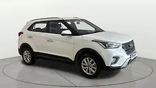 Used Hyundai Creta SX 1.6 Petrol in Thane