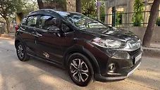 Used Honda WR-V VX MT Diesel in Jalandhar