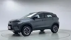 Used Tata Nexon Creative Plus (S) 1.2 Petrol 7DCA [2023-2025] in Ghaziabad