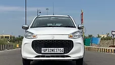 Used Maruti Suzuki Alto K10 VXi [2023-2024] in Lucknow