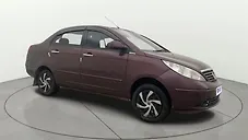 Used Tata Manza VX Quadrajet in Bangalore