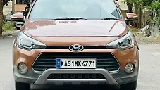 Used Hyundai i20 Active 1.2 SX [2015-2016] in Bangalore