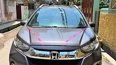 Used Honda WR-V VX MT Petrol in Kolkata