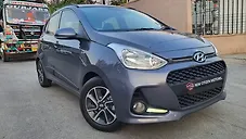 Used Hyundai Grand i10 Sportz AT 1.2 Kappa VTVT in Bangalore