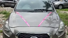 Used Datsun Go T in Kolkata