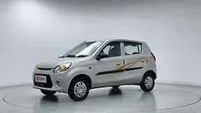 Used Maruti Suzuki Alto 800 Vxi in Ghaziabad