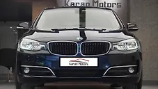 Used BMW 3 Series GT 320d Luxury Line in Delhi