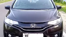 Used Honda Jazz V Petrol in Kolkata