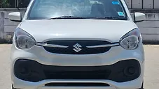 Used Maruti Suzuki Celerio VXi CNG [2023-2025] in Ahmedabad