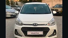 Used Hyundai Grand i10 Magna 1.2 Kappa VTVT [2017-2020] in Jaipur