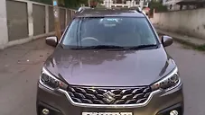 Used Maruti Suzuki Ertiga LDi 1.3 Diesel in Delhi