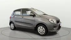 Used Maruti Suzuki Celerio VXi CNG [2017-2019] in Delhi