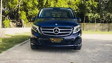 Used Mercedes-Benz V-Class Exclusive LWB [2019-2020] in Delhi