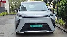 Used MG M9 EV Presidential Limo 90.0 kWh in Pune