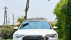 Used Audi A6 Technology 45 TFSI [2019-2024] in Erode