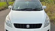 Used Maruti Suzuki Ertiga ZDi in Erode