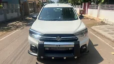 Used Maruti Suzuki XL6 Alpha MT Petrol in Mysore