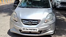 Used Honda Amaze 1.5 S i-DTEC in Mumbai