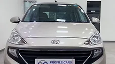Used Hyundai Santro Sportz AMT [2018-2020] in Vadodara