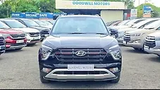 Used Hyundai Creta S Plus 1.5 Diesel Knight in Pune