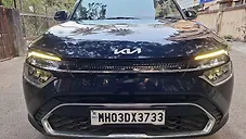 Used Kia Carens Luxury Plus 1.5 Diesel AT 6 STR in Mumbai