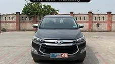 Used Toyota Innova Crysta 2.7 ZX AT 7 STR [2016-2020] in Delhi