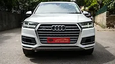 Used Audi Q7 45 TDI Premium Plus in Bangalore