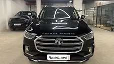 Used MG Gloster Savvy 6 STR 2.0 Twin Turbo 4WD in Ahmedabad