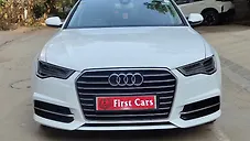Used Audi A6 35 TDI Matrix in Bangalore