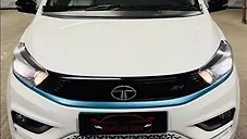 Used Tata Tiago EV XZ Plus Long Range [2022-2025] in Mumbai