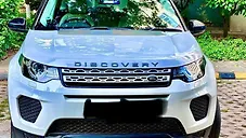 Used Land Rover Discovery Sport HSE Petrol in Gurgaon