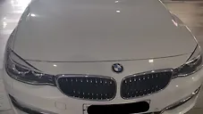 Used BMW 3 Series GT 320d Luxury Line [2014-2016] in Bangalore